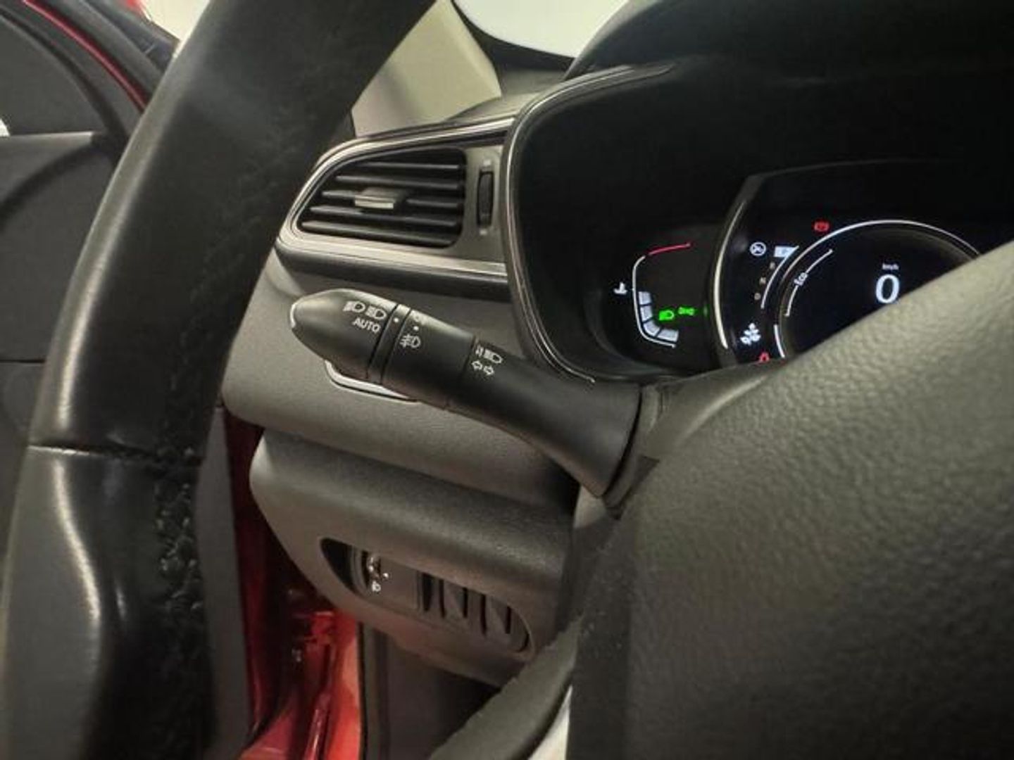 Renault Kadjar Zen TCe 103 kW (140 CV) GPF EDC