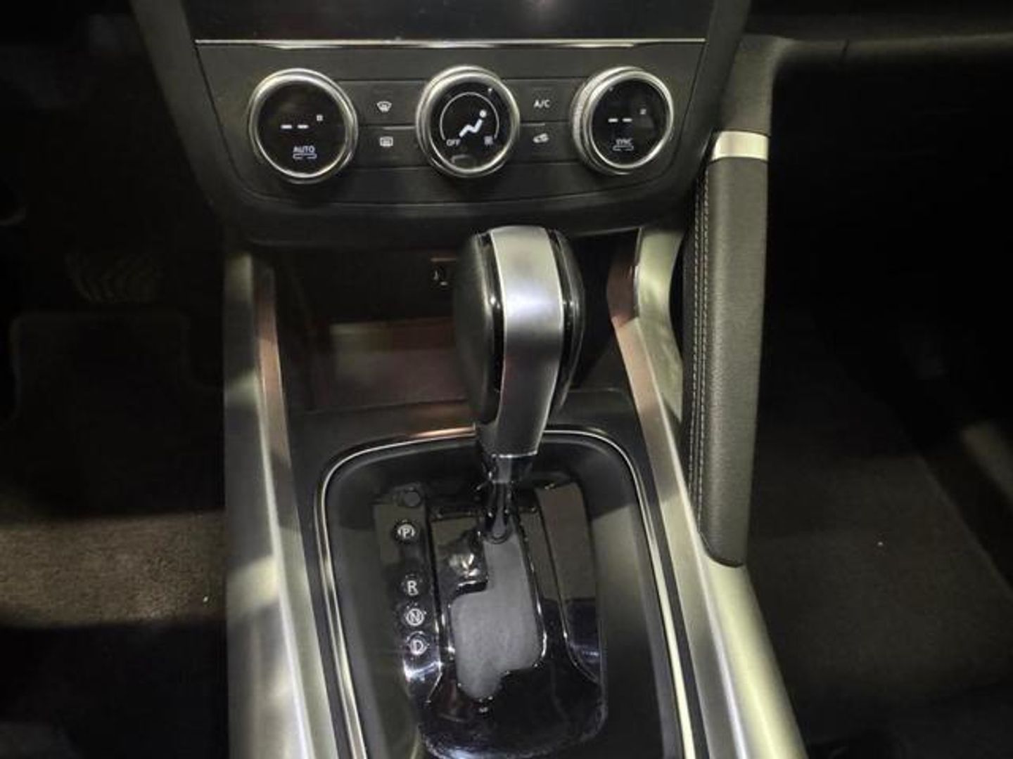 Renault Kadjar Zen TCe 103 kW (140 CV) GPF EDC