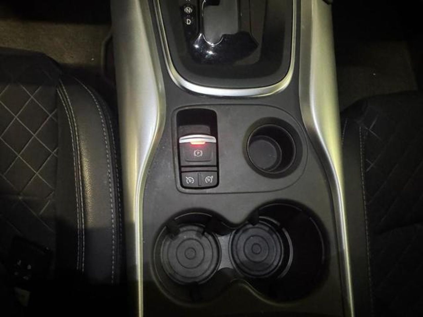 Renault Kadjar Zen TCe 103 kW (140 CV) GPF EDC