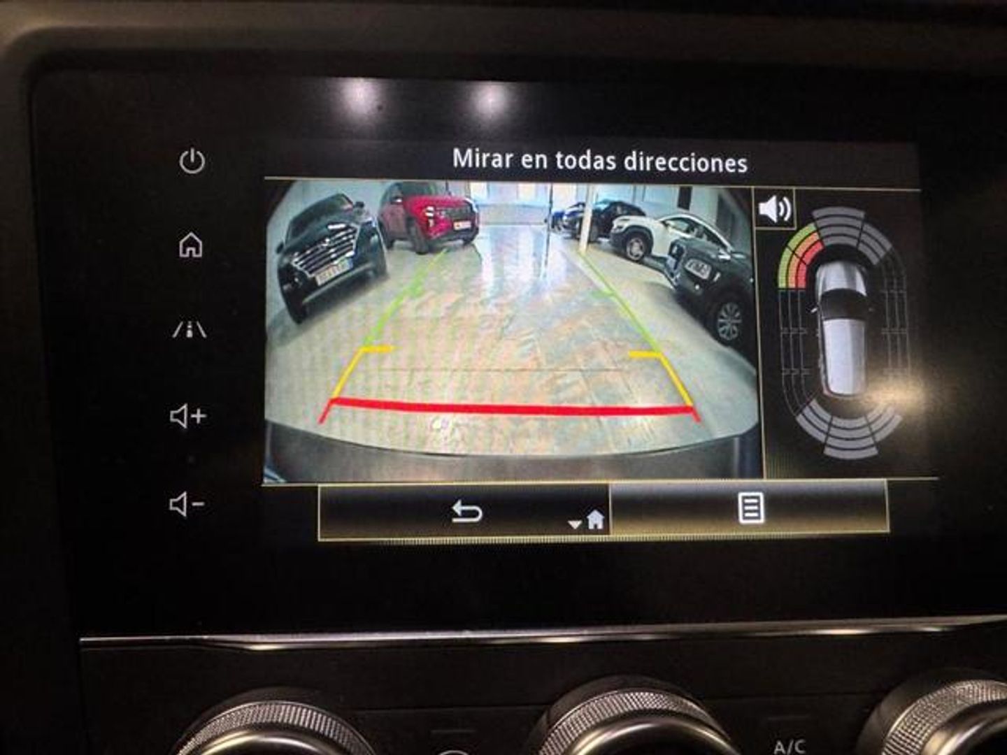 Renault Kadjar Zen TCe 103 kW (140 CV) GPF EDC