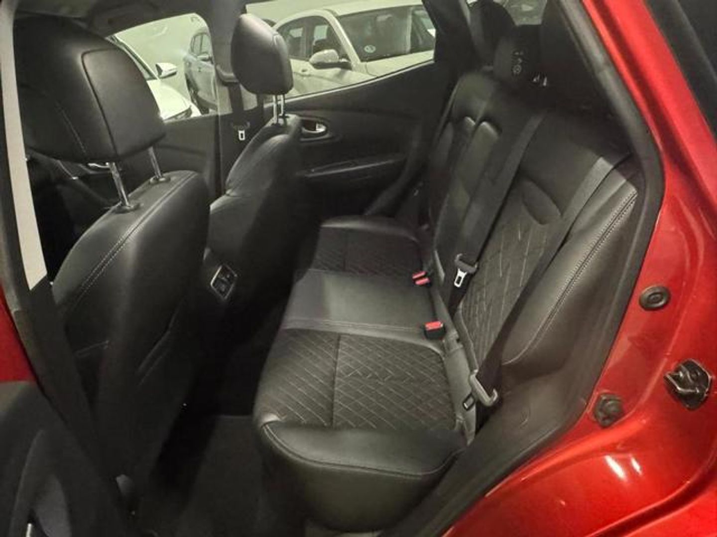 Renault Kadjar Zen TCe 103 kW (140 CV) GPF EDC