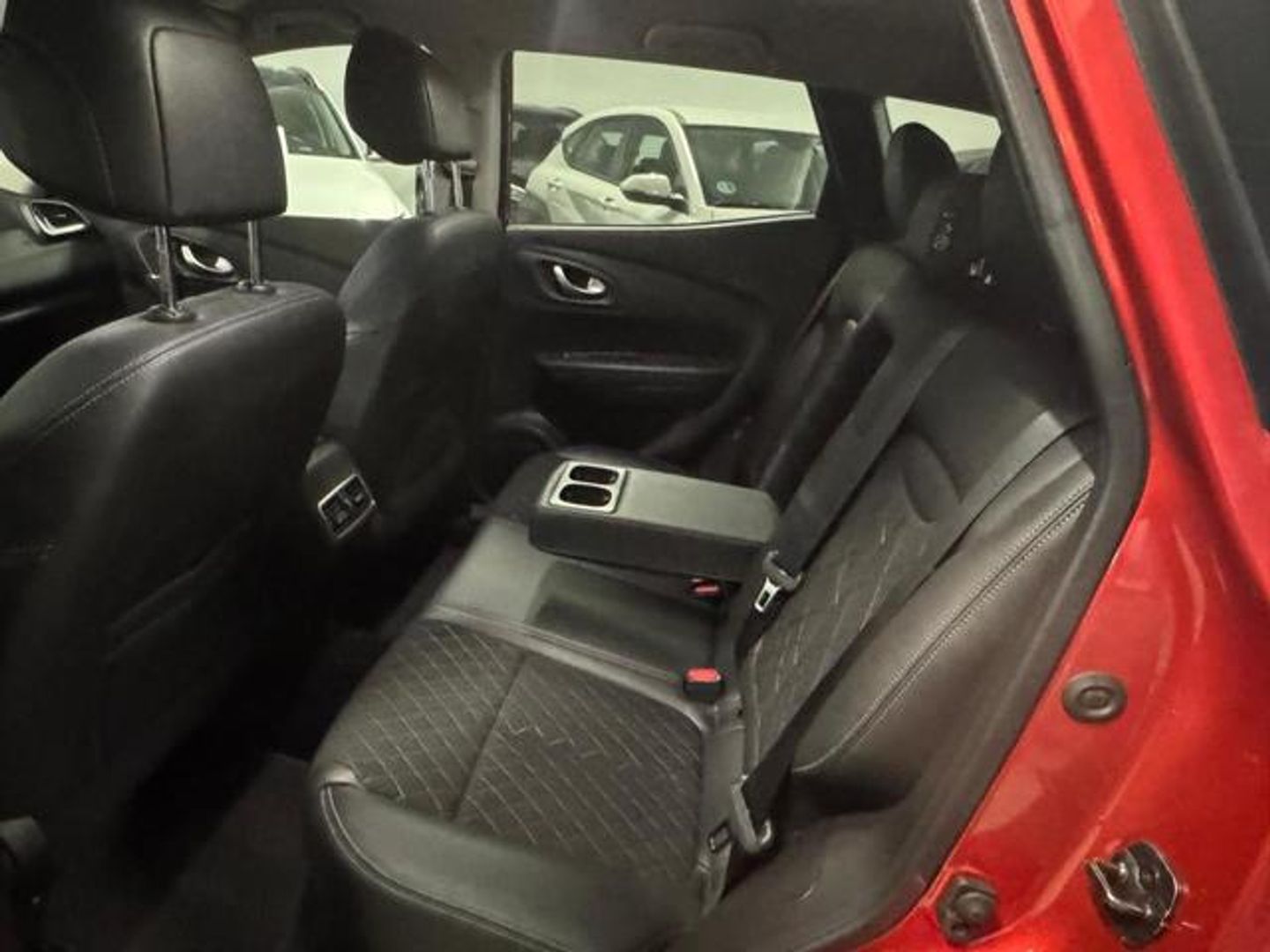 Renault Kadjar Zen TCe 103 kW (140 CV) GPF EDC