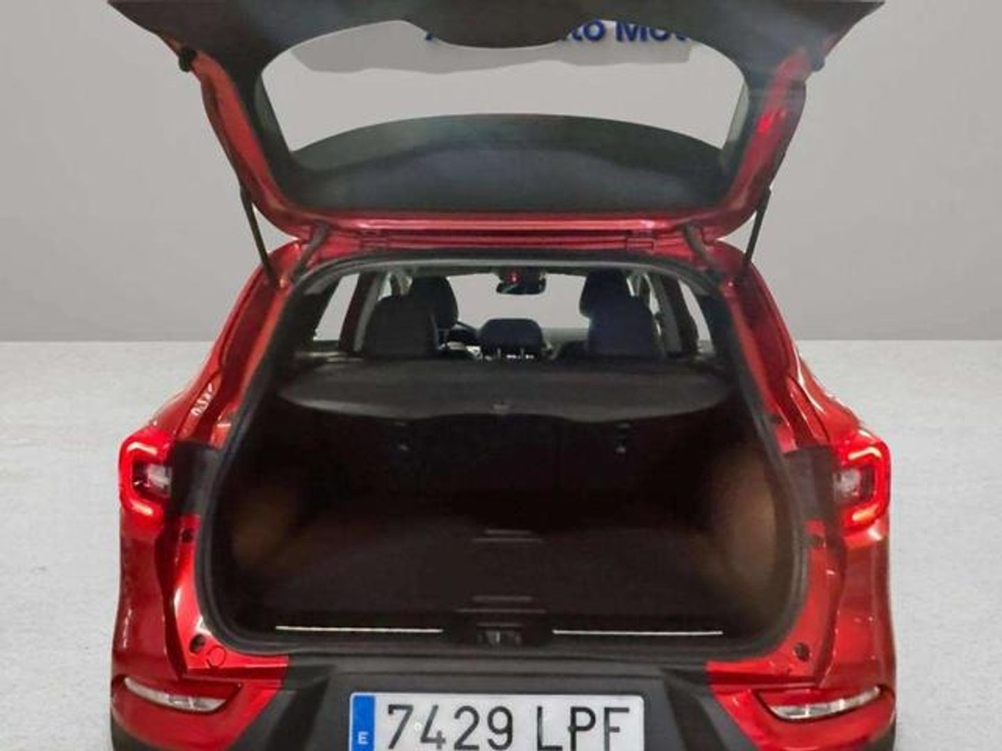 Renault Kadjar Zen TCe 103 kW (140 CV) GPF EDC