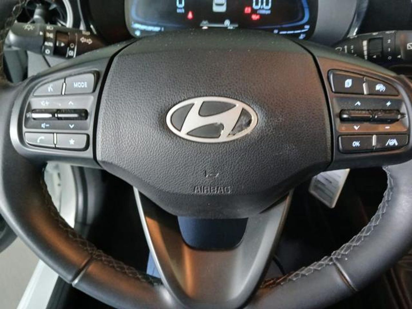 Hyundai i10 1.0 Klass 49 kW (67 CV)