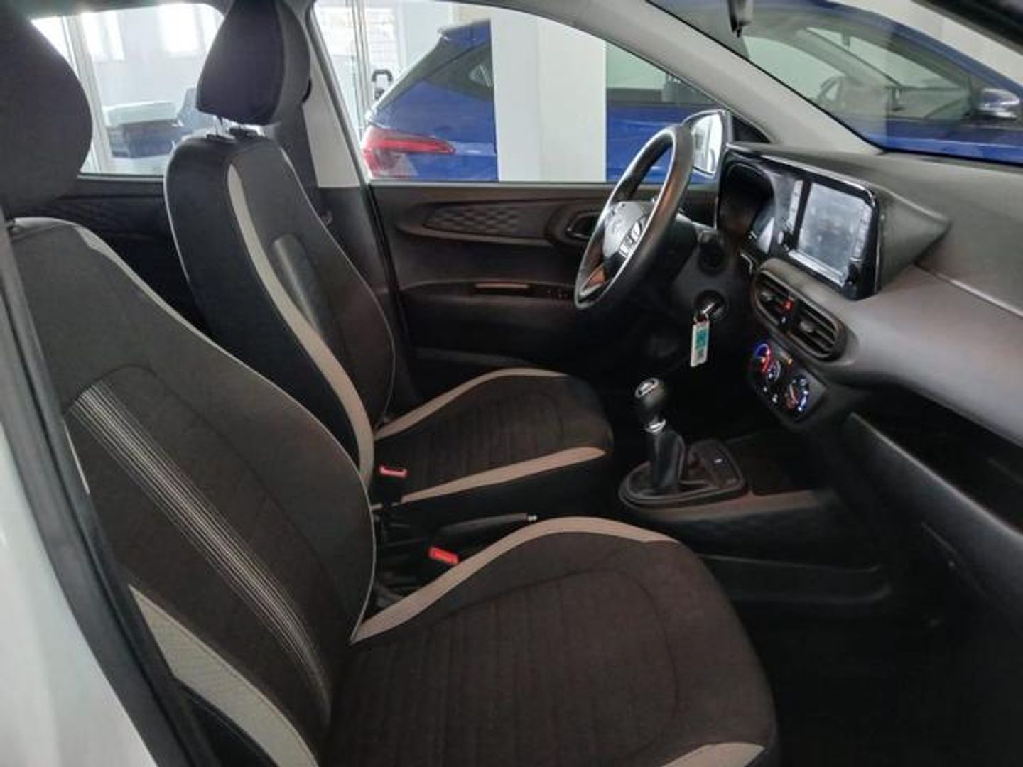 Hyundai i10 1.0 Klass 49 kW (67 CV)