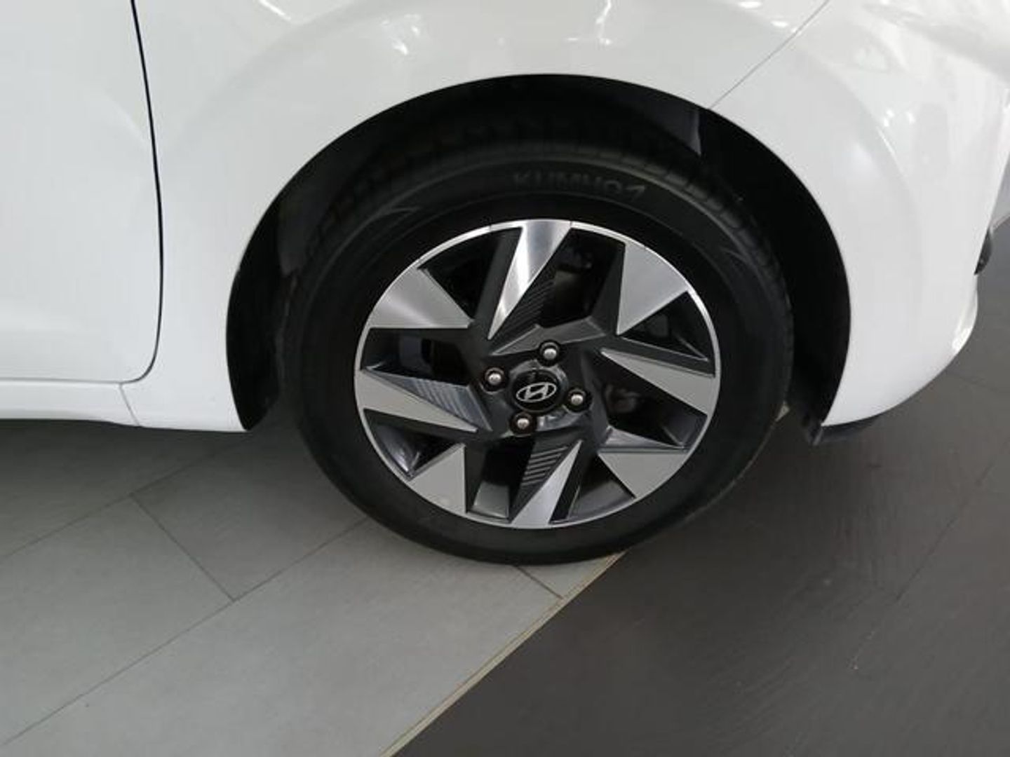 Hyundai i10 1.0 Klass 49 kW (67 CV)