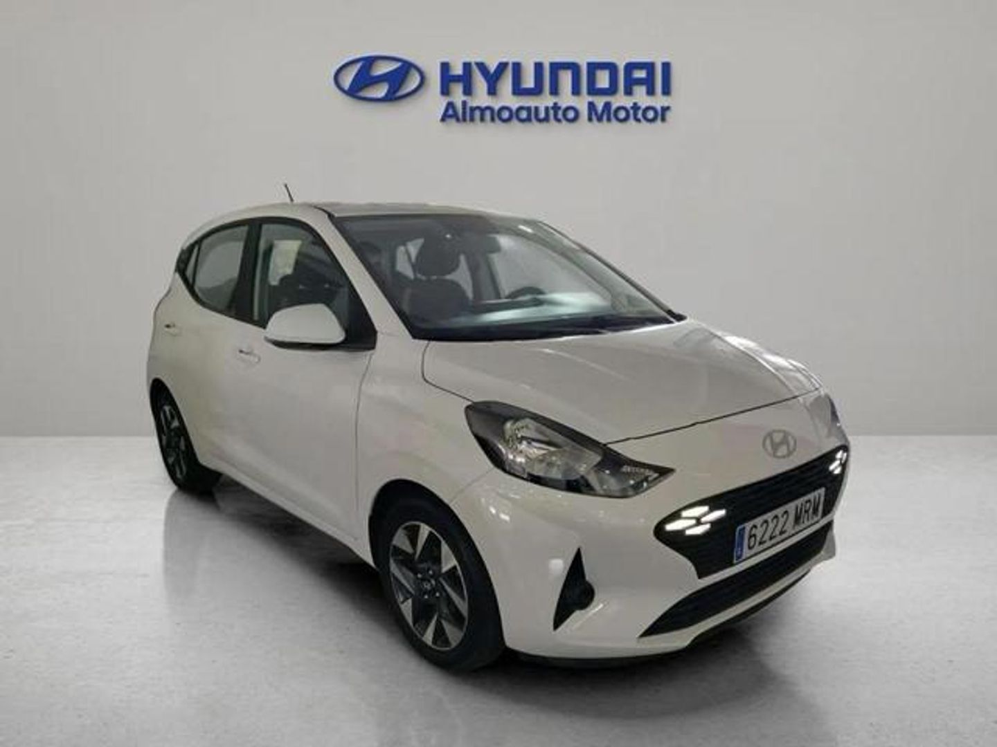 Hyundai i10 1.0 Klass 49 kW (67 CV)