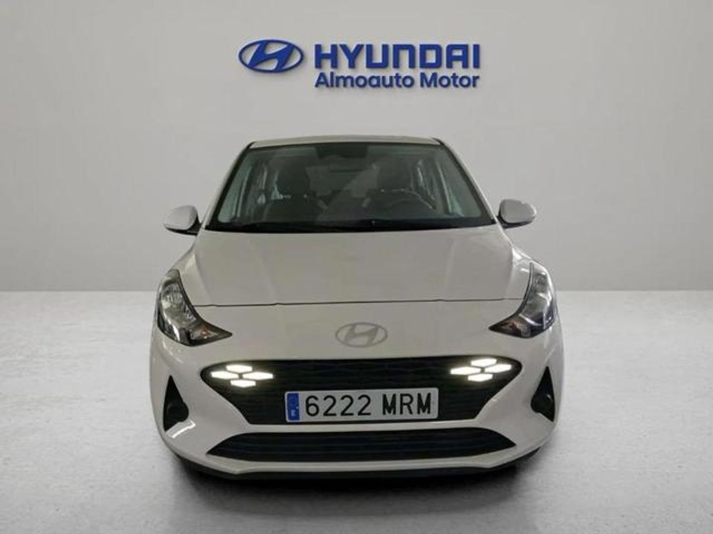 Hyundai i10 1.0 Klass 49 kW (67 CV)