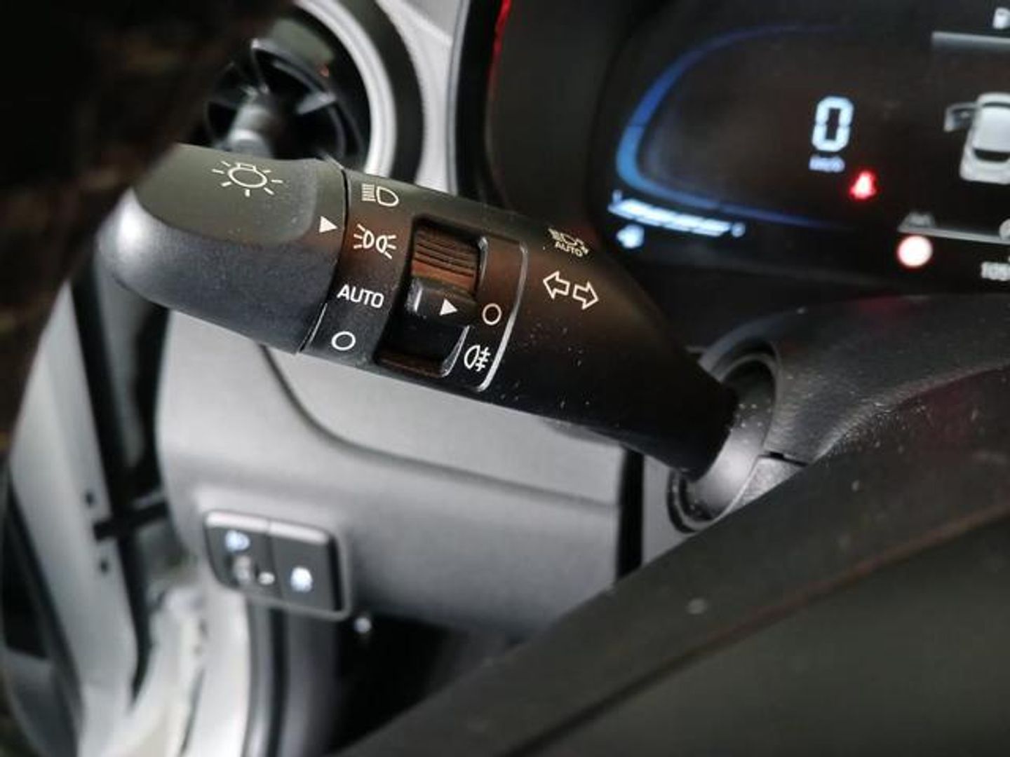 Hyundai i10 1.0 Klass 49 kW (67 CV)