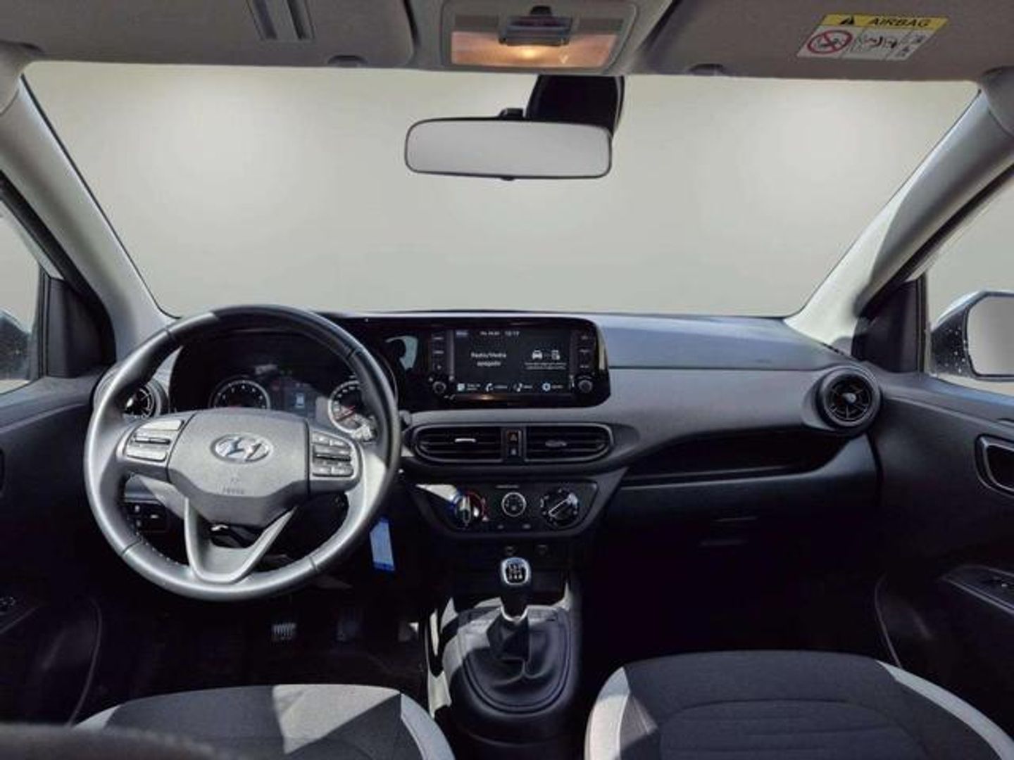 Hyundai i10 1.0 Klass 49 kW (67 CV)