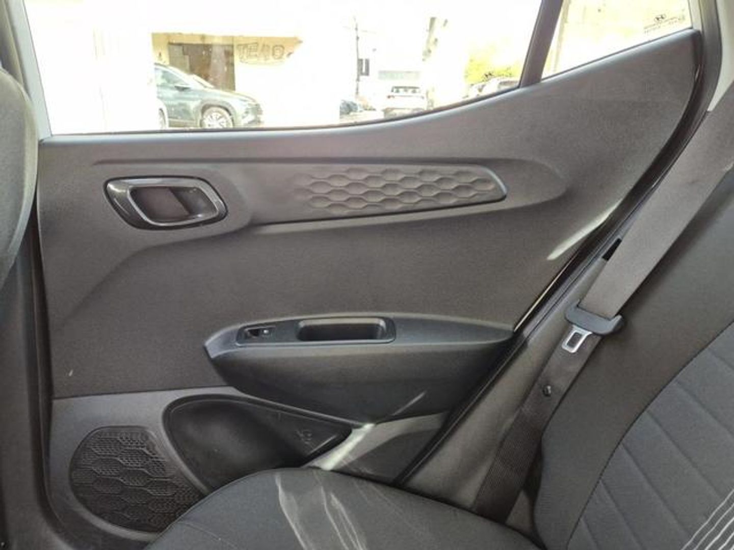 Hyundai i10 1.0 Klass 49 kW (67 CV)