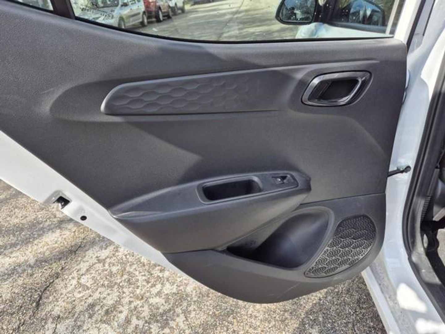 Hyundai i10 1.0 Klass 49 kW (67 CV)