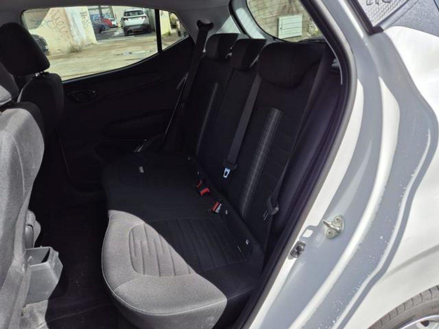 Hyundai i10 1.0 Klass 49 kW (67 CV)