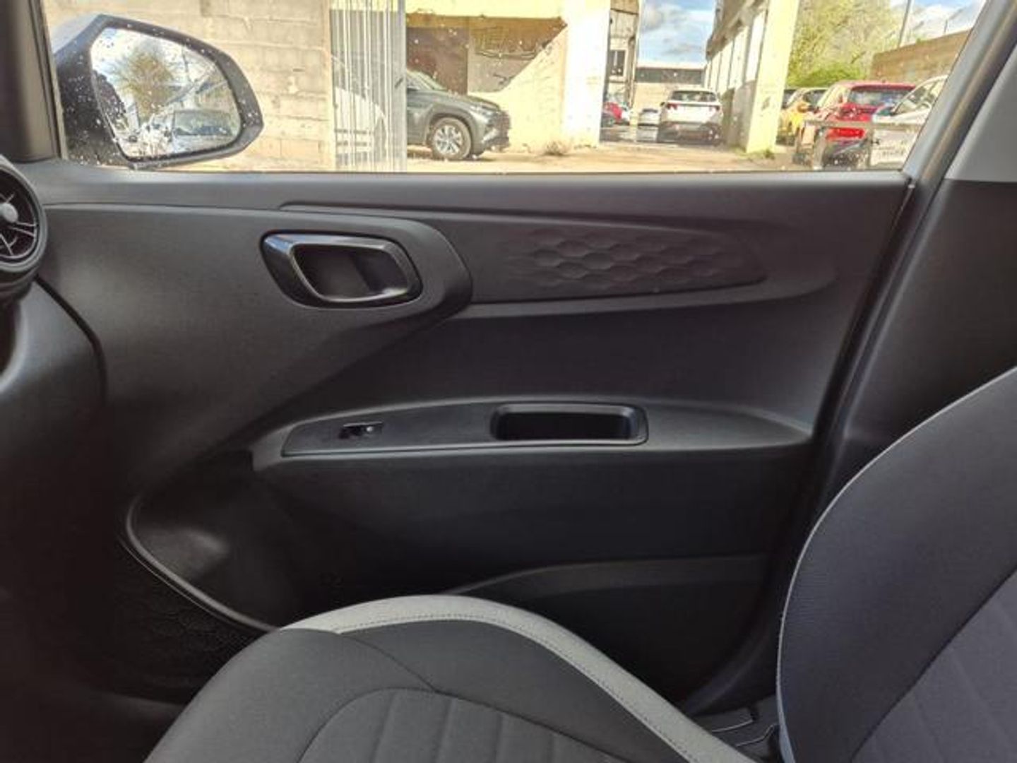 Hyundai i10 1.0 Klass 49 kW (67 CV)