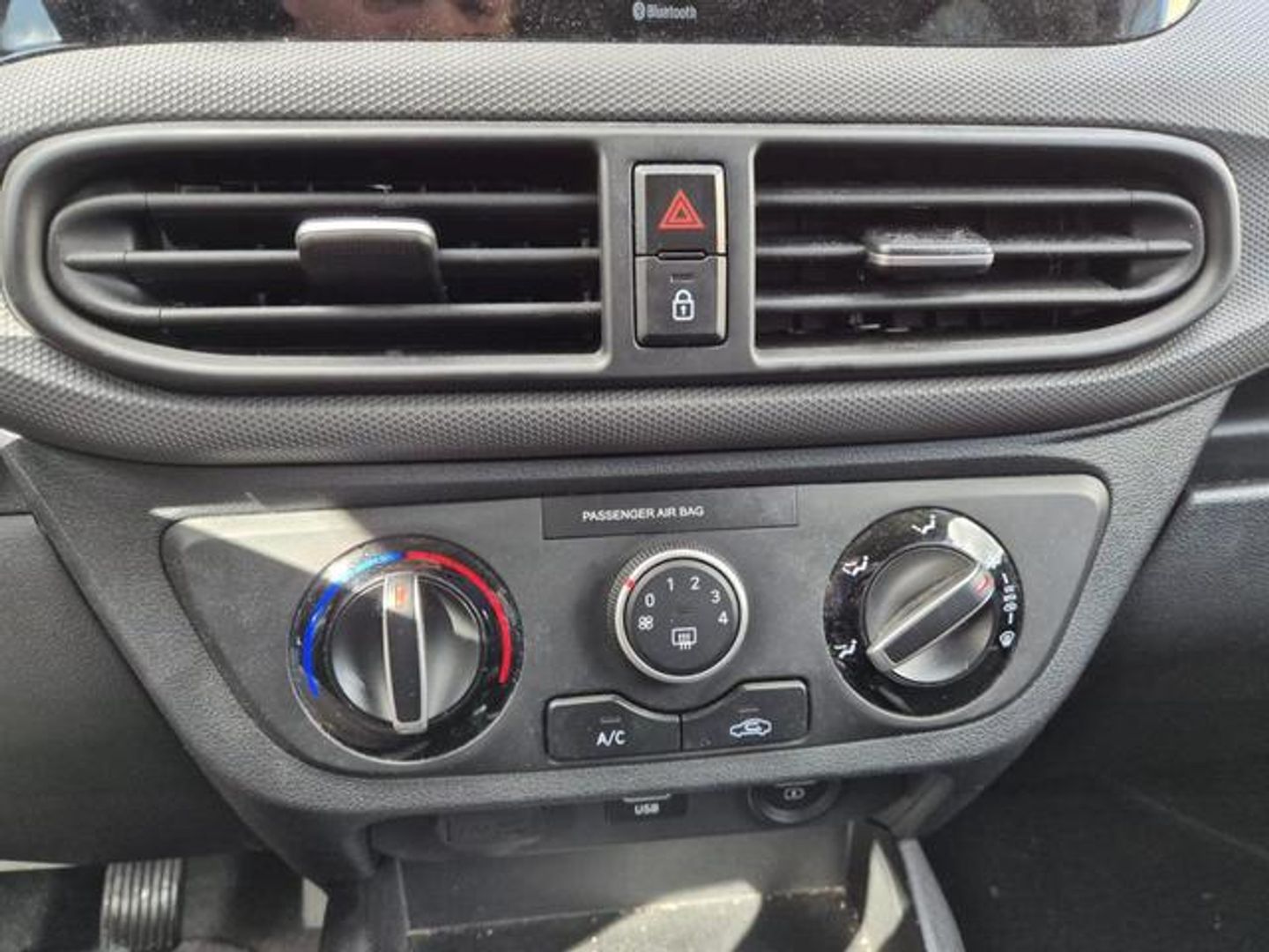 Hyundai i10 1.0 Klass 49 kW (67 CV)