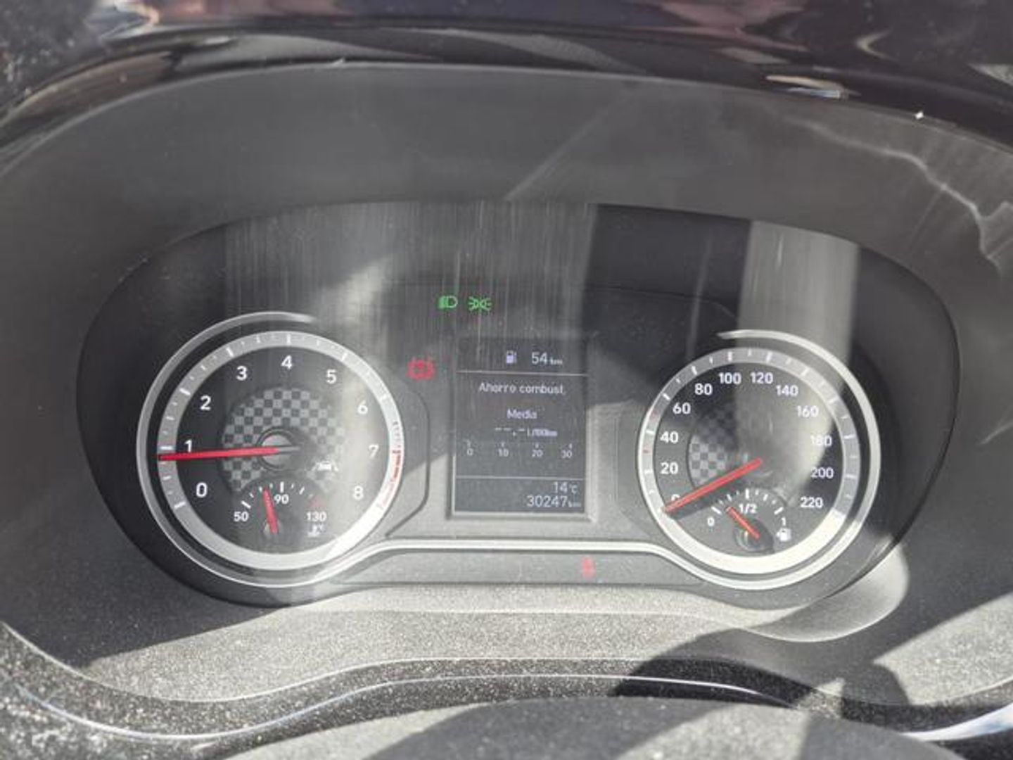 Hyundai i10 1.0 Klass 49 kW (67 CV)