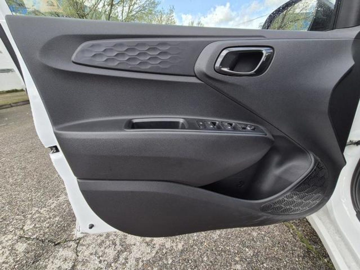Hyundai i10 1.0 Klass 49 kW (67 CV)