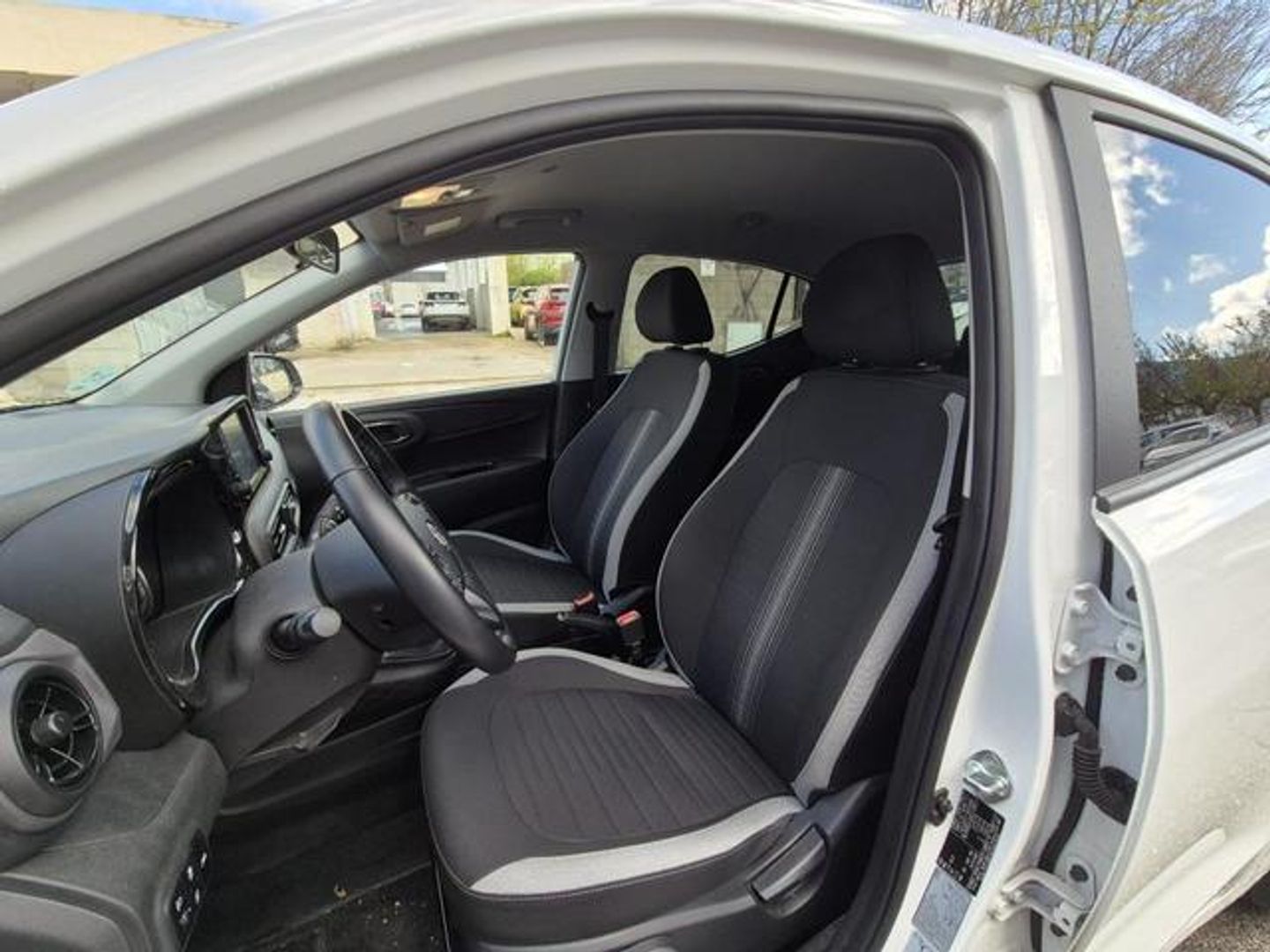 Hyundai i10 1.0 Klass 49 kW (67 CV)
