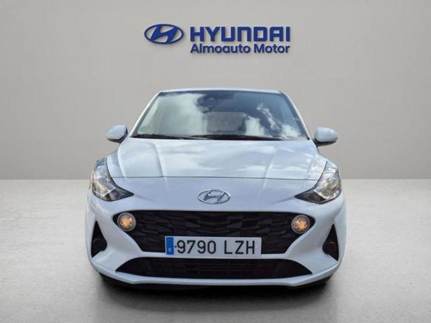 Hyundai i10 1.0 Klass 49 kW (67 CV)