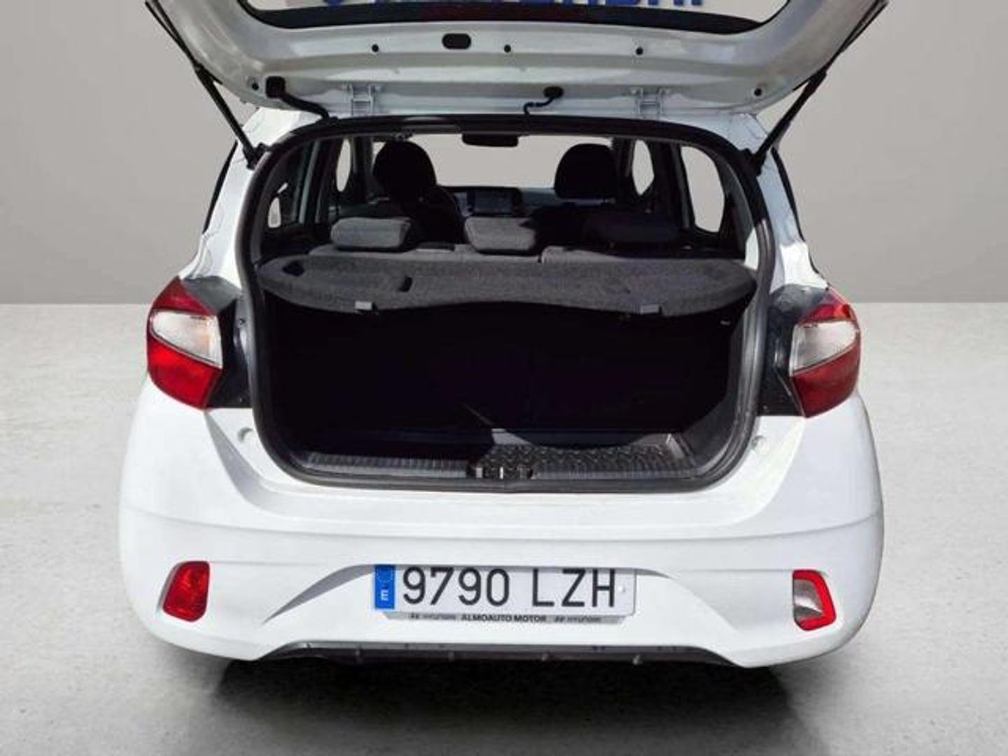Hyundai i10 1.0 Klass 49 kW (67 CV)