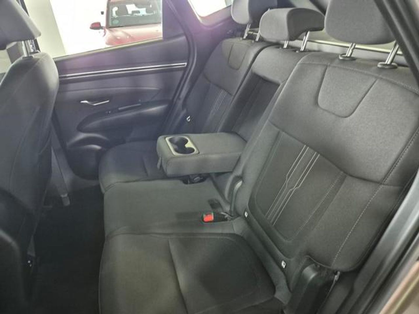 Hyundai Tucson 1.6 TGDI Maxx 110 kW (150 CV)
