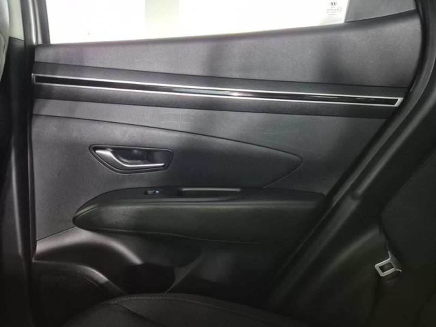 Hyundai Tucson 1.6 TGDI Maxx 110 kW (150 CV)