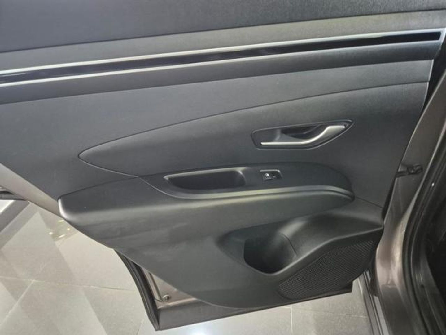 Hyundai Tucson 1.6 TGDI Maxx 110 kW (150 CV)