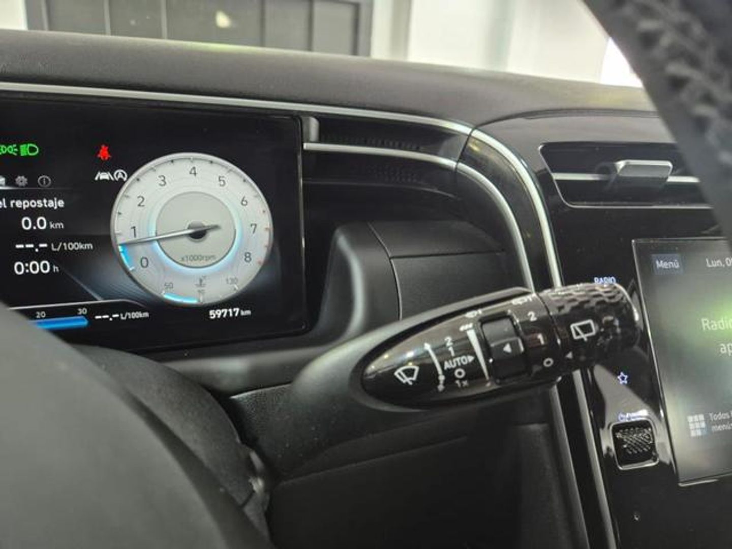 Hyundai Tucson 1.6 TGDI Maxx 110 kW (150 CV)