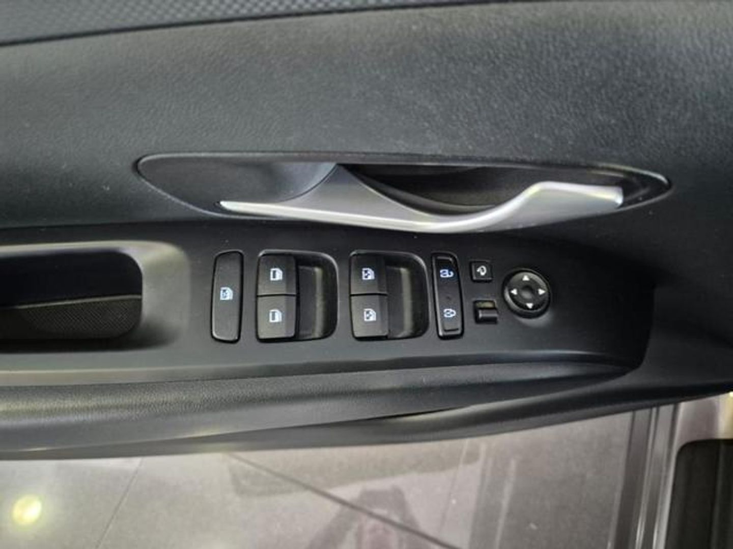 Hyundai Tucson 1.6 TGDI Maxx 110 kW (150 CV)
