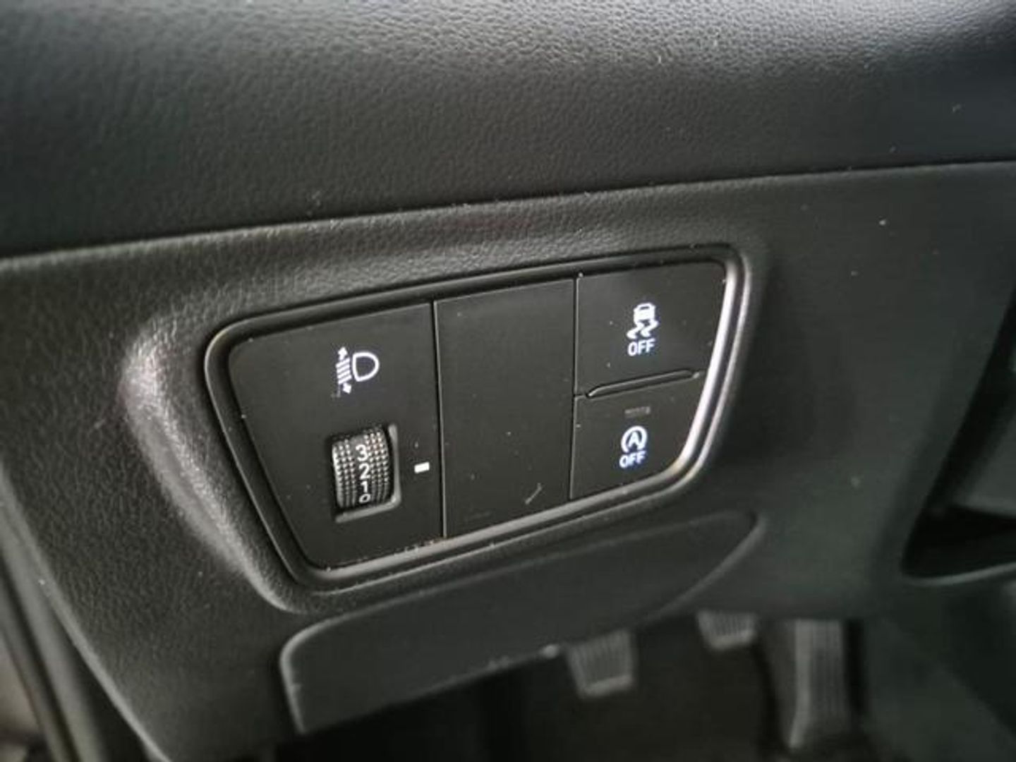 Hyundai Tucson 1.6 TGDI Maxx 110 kW (150 CV)