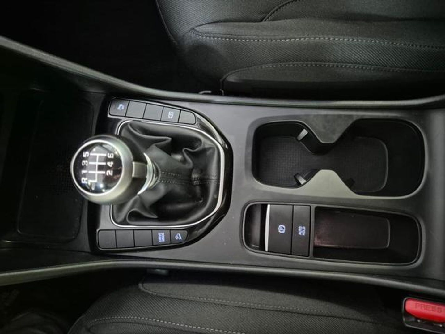 Hyundai Tucson 1.6 TGDI Maxx 110 kW (150 CV)