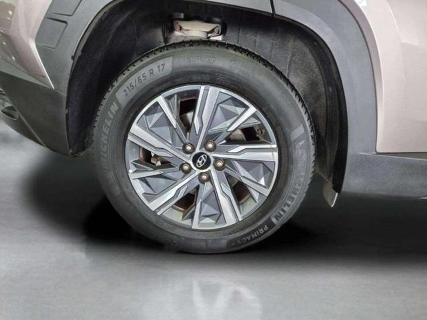 Hyundai Tucson 1.6 TGDI Maxx 110 kW (150 CV)