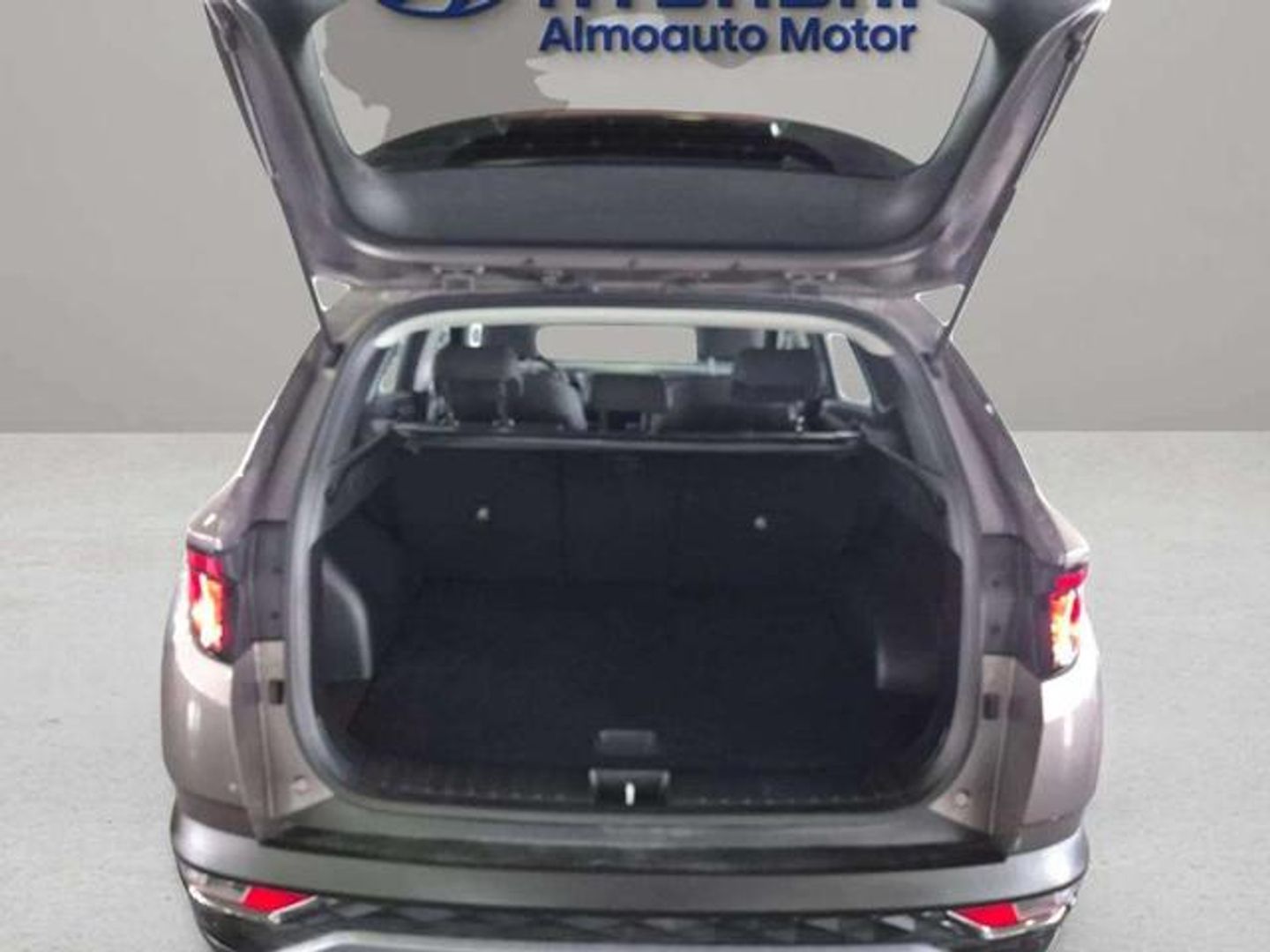Hyundai Tucson 1.6 TGDI Maxx 110 kW (150 CV)