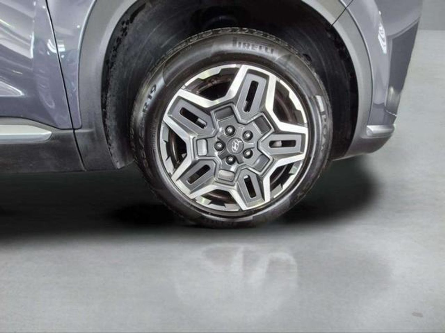 Hyundai Santa Fe 1.6 TGDi HEV Tecno 4x2 Auto 169 kW (230 CV)