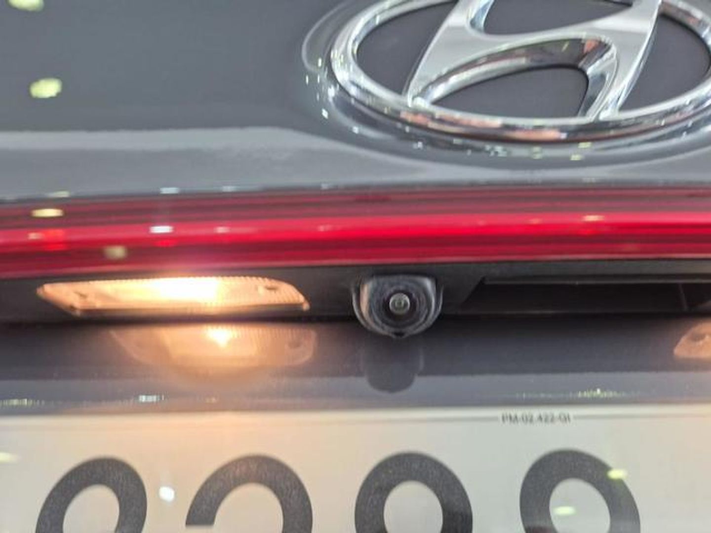 Hyundai Santa Fe 1.6 TGDi HEV Tecno 4x2 Auto 169 kW (230 CV)