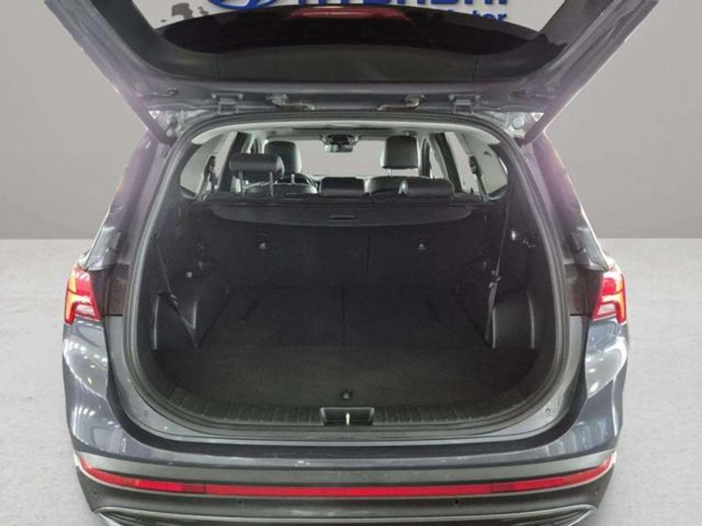 Hyundai Santa Fe 1.6 TGDi HEV Tecno 4x2 Auto 169 kW (230 CV)