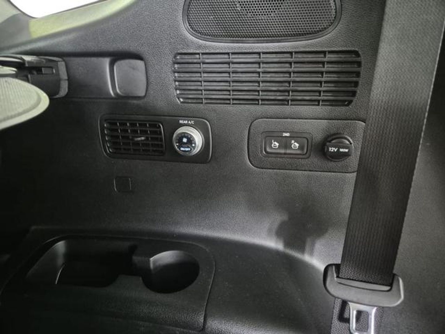 Hyundai Santa Fe 1.6 TGDi HEV Tecno 4x2 Auto 169 kW (230 CV)