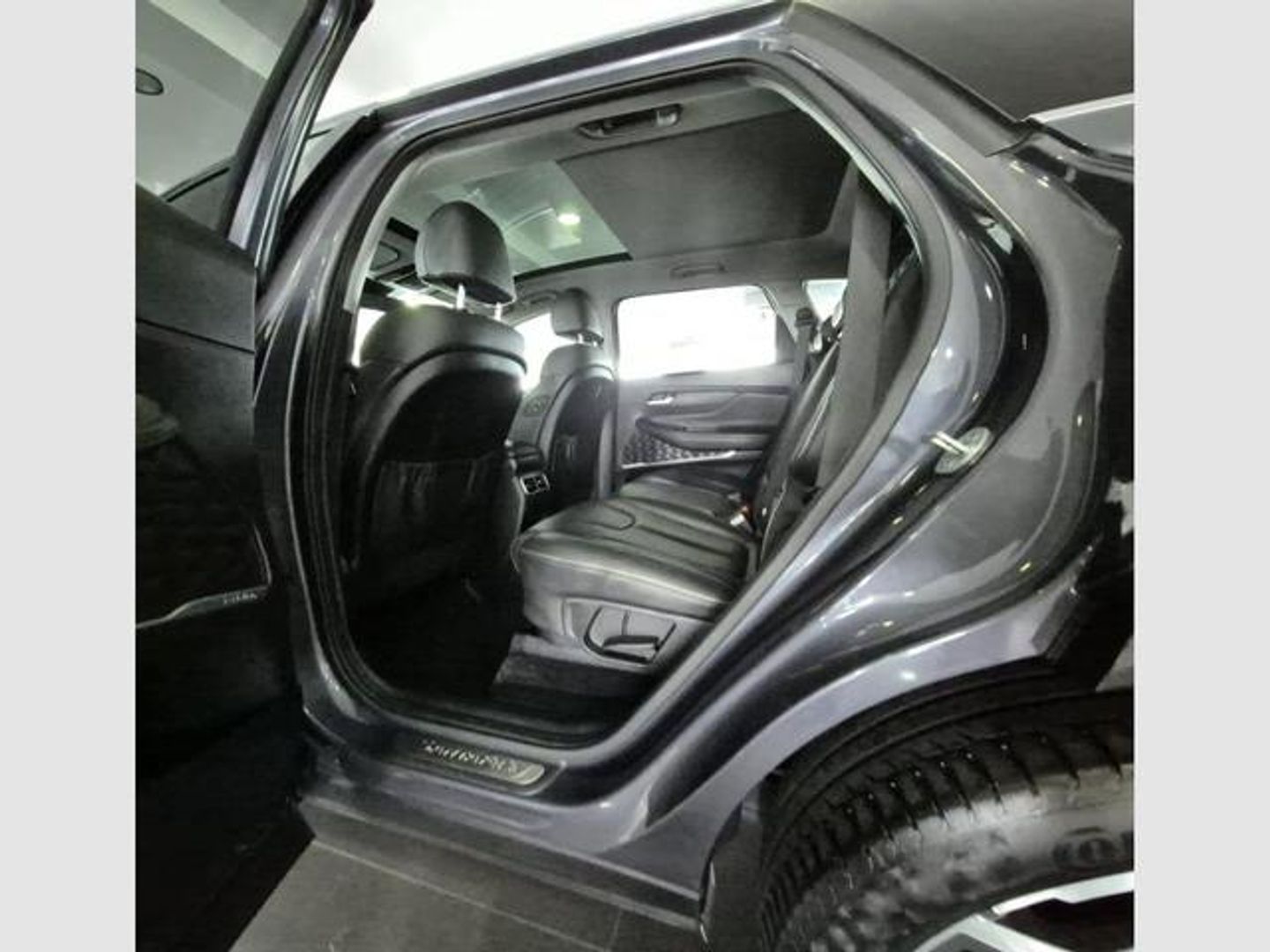 Hyundai Santa Fe 1.6 TGDi HEV Tecno 4x2 Auto 169 kW (230 CV)