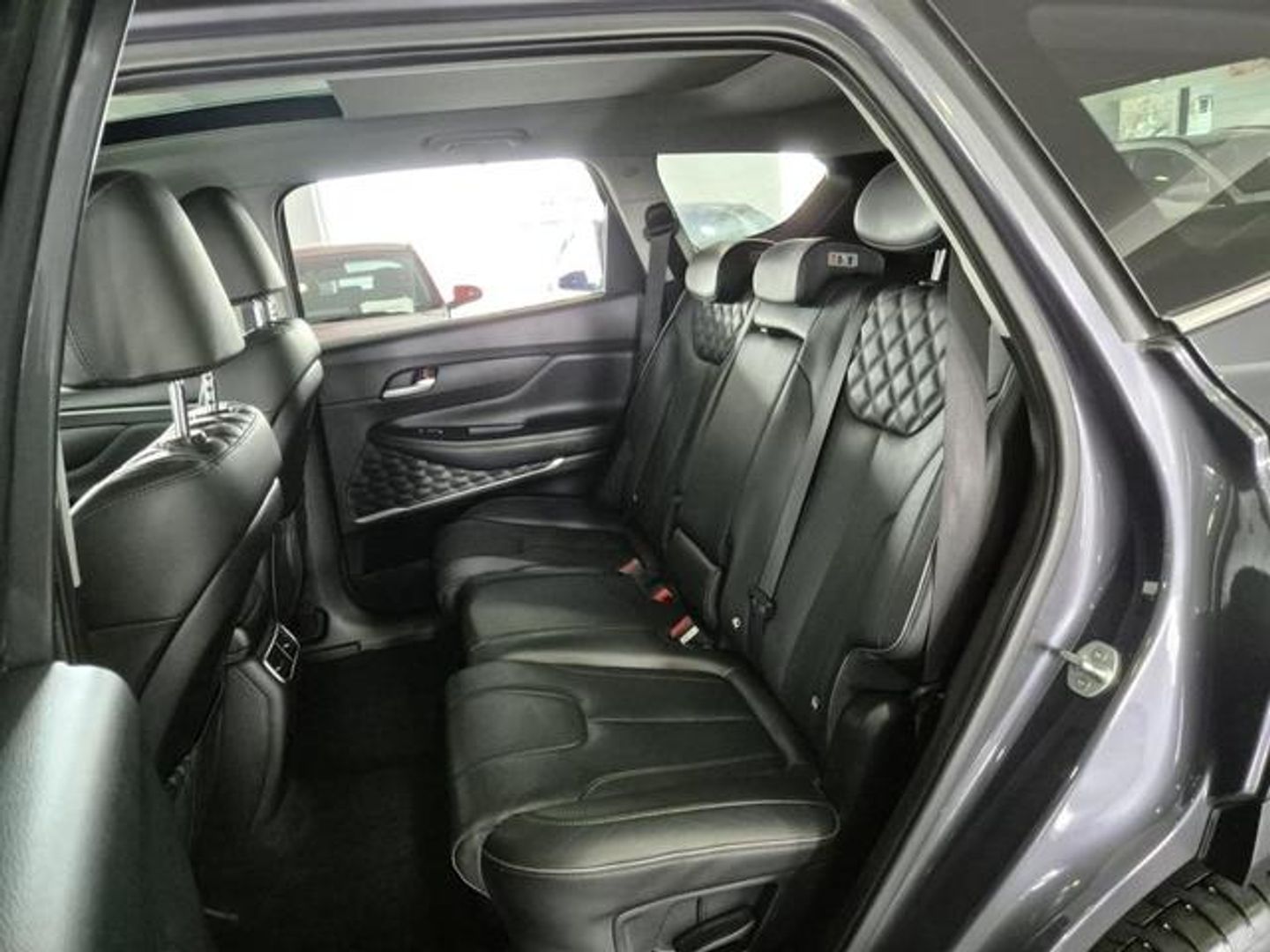 Hyundai Santa Fe 1.6 TGDi HEV Tecno 4x2 Auto 169 kW (230 CV)