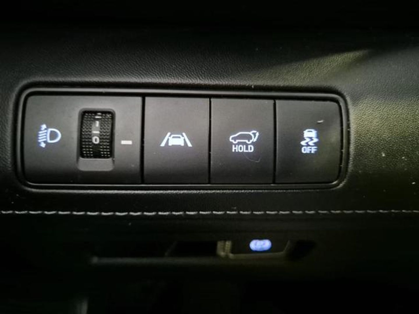 Hyundai Santa Fe 1.6 TGDi HEV Tecno 4x2 Auto 169 kW (230 CV)