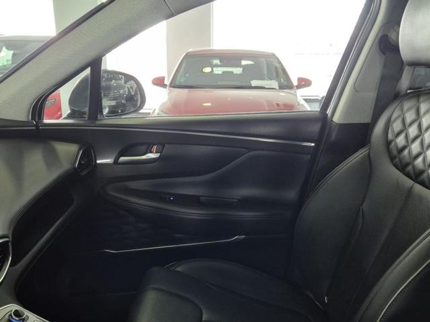 Hyundai Santa Fe 1.6 TGDi HEV Tecno 4x2 Auto 169 kW (230 CV)