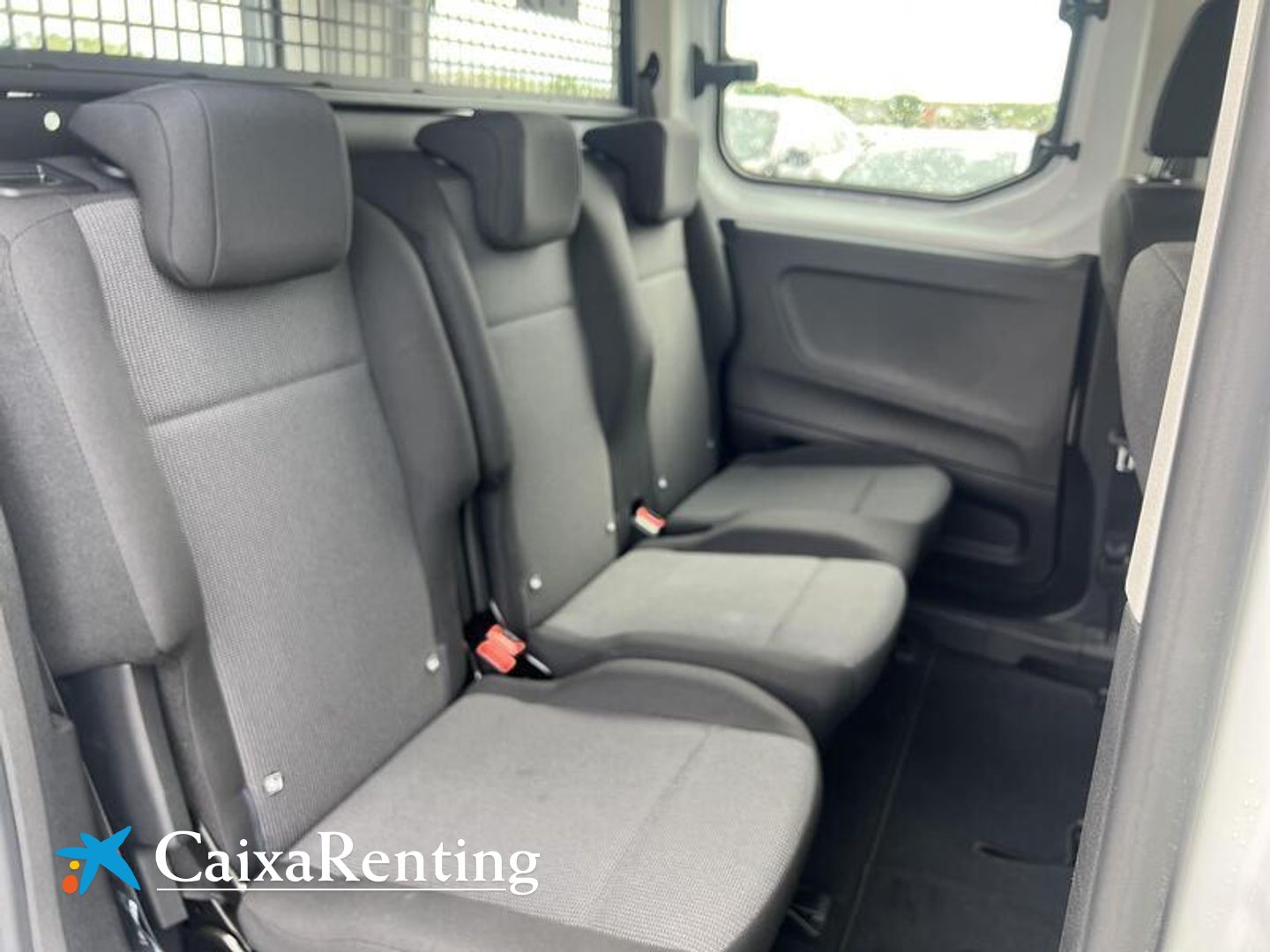 Peugeot Rifter Active Business Standard BlueHDi 73 kW (100 CV)