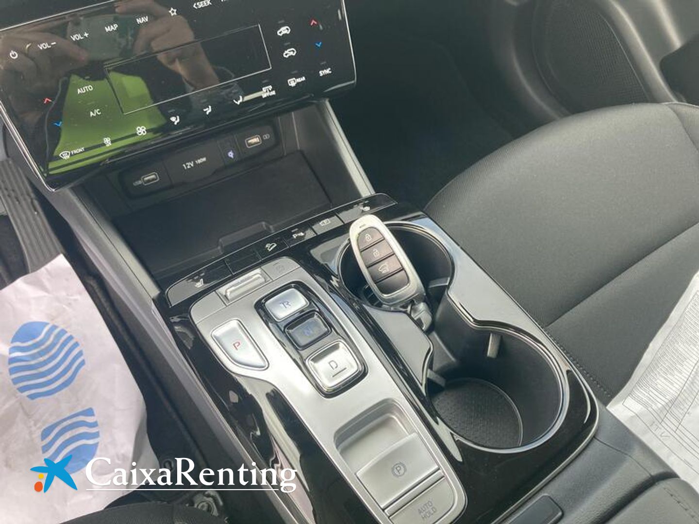 Hyundai Tucson 1.6 TGDI 48V Tecno 2C DCT 110 kW (150 CV)
