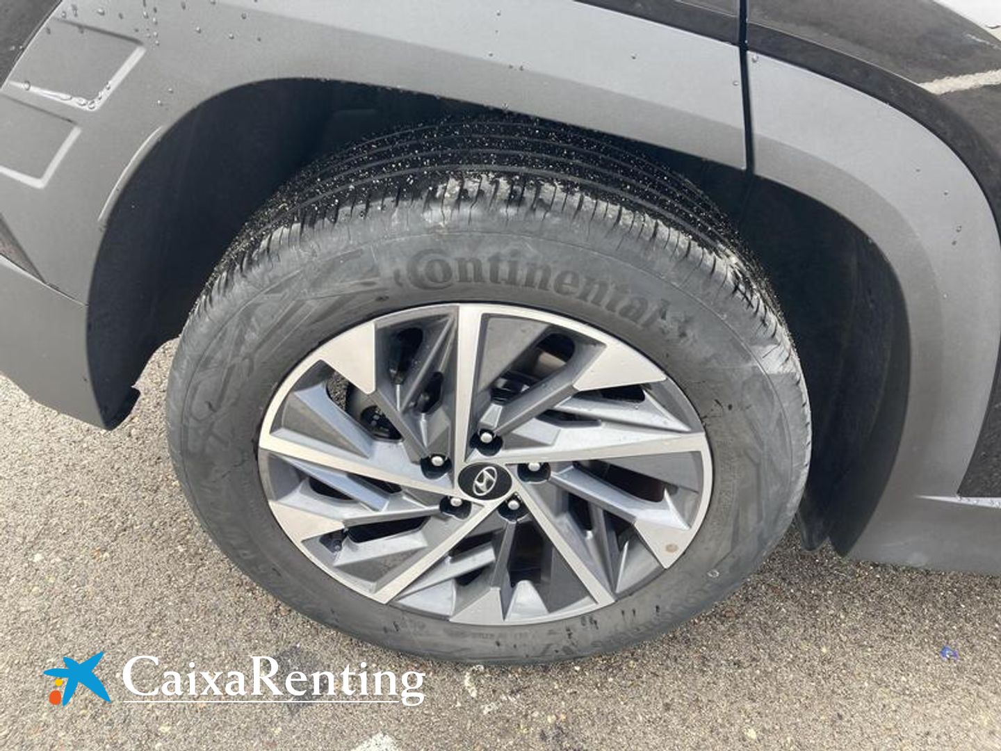 Hyundai Tucson 1.6 TGDI 48V Tecno 2C DCT 110 kW (150 CV)