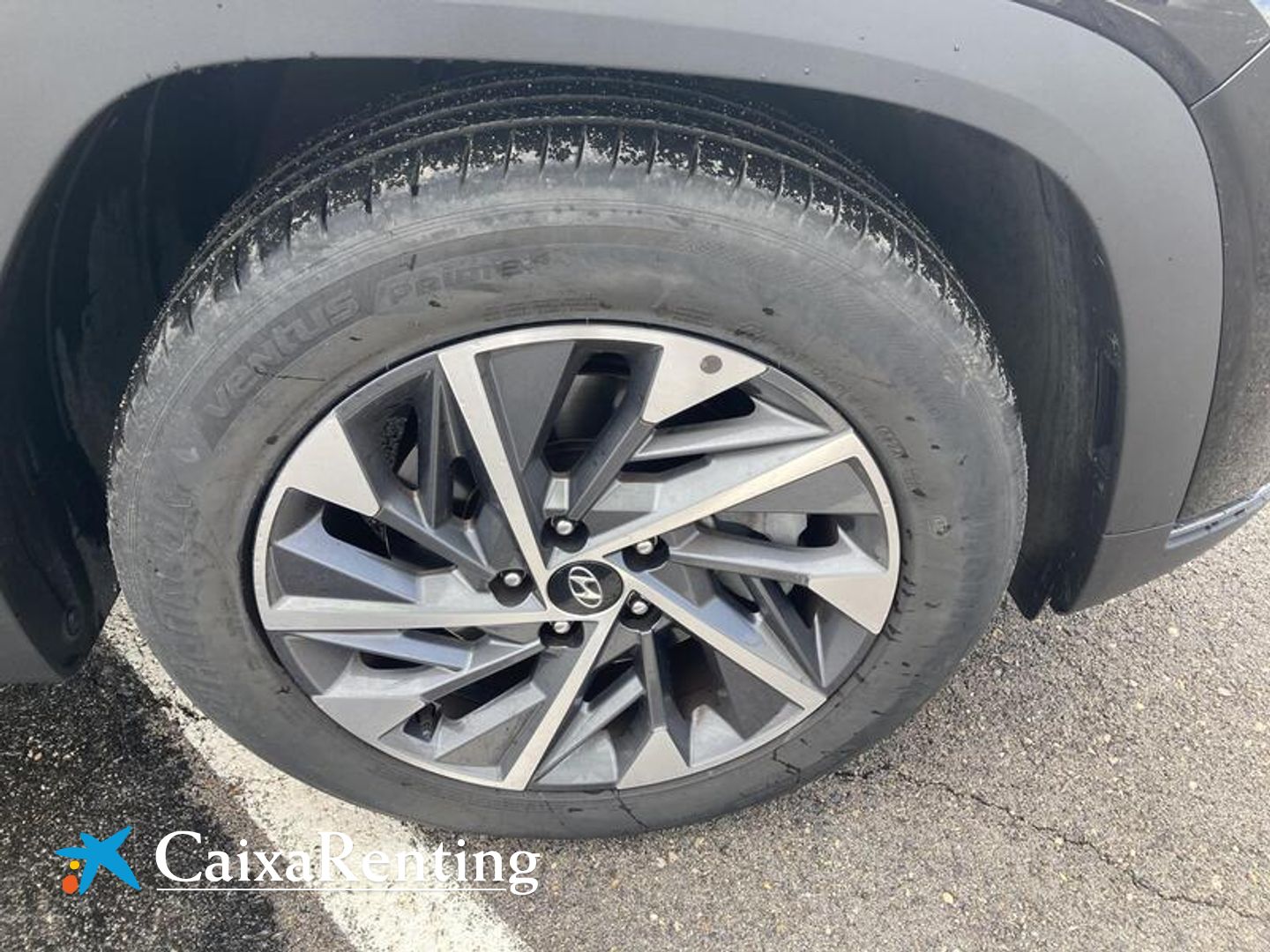Hyundai Tucson 1.6 TGDI 48V Tecno 2C DCT 110 kW (150 CV)