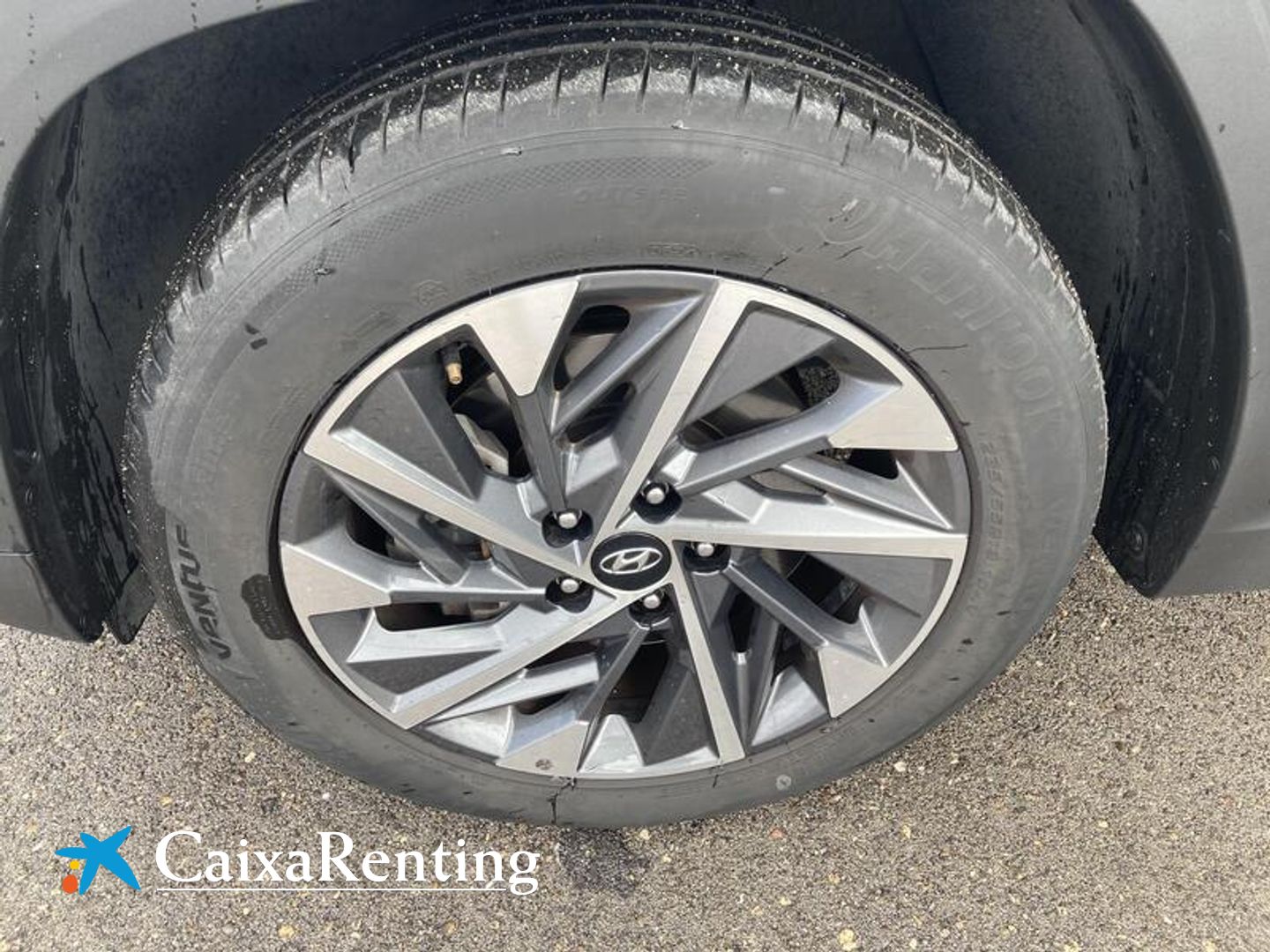 Hyundai Tucson 1.6 TGDI 48V Tecno 2C DCT 110 kW (150 CV)