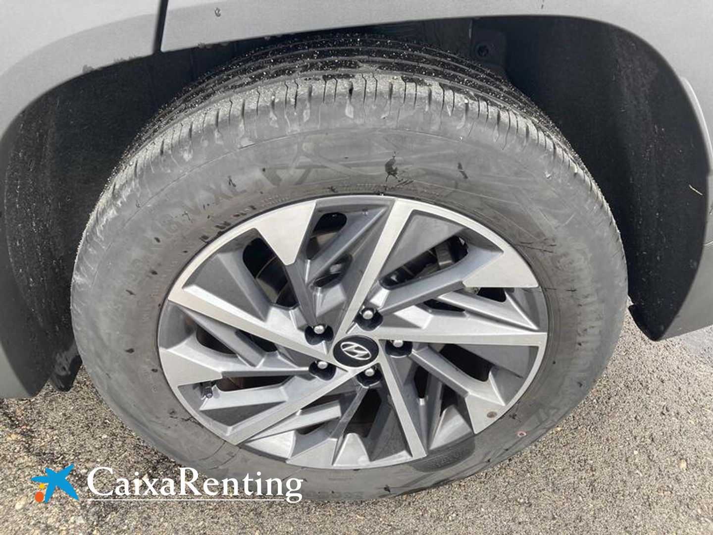 Hyundai Tucson 1.6 TGDI 48V Tecno 2C DCT 110 kW (150 CV)