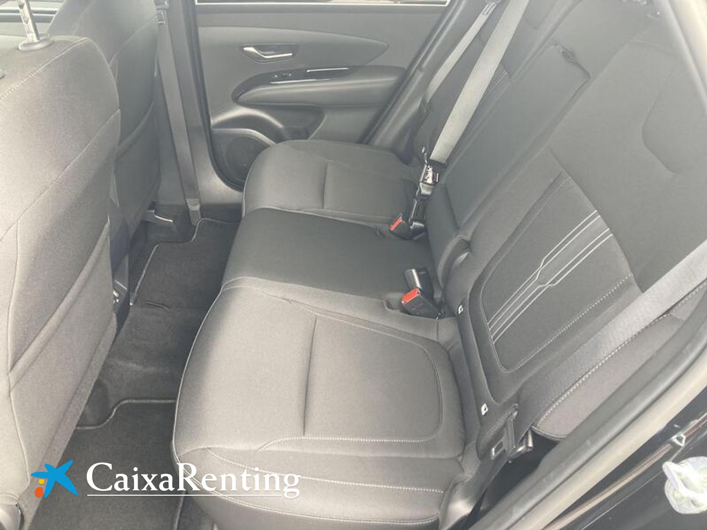 Hyundai Tucson 1.6 TGDI 48V Tecno 2C DCT 110 kW (150 CV)