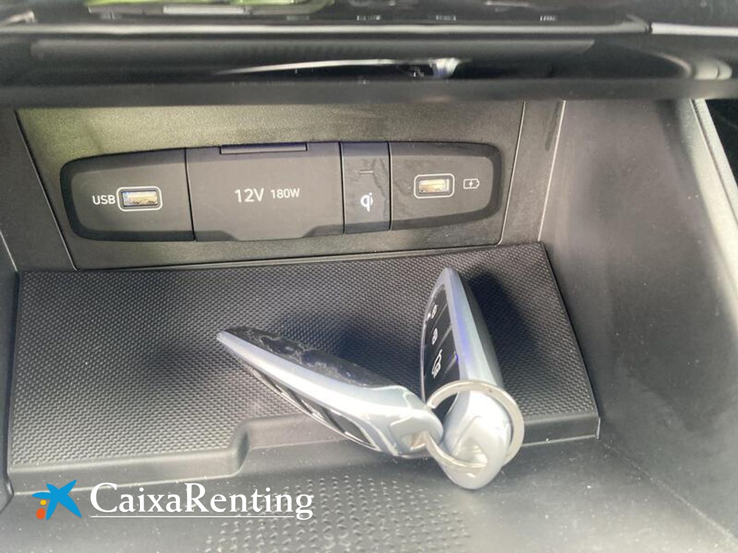 Hyundai Tucson 1.6 TGDI 48V Tecno 2C DCT 110 kW (150 CV)