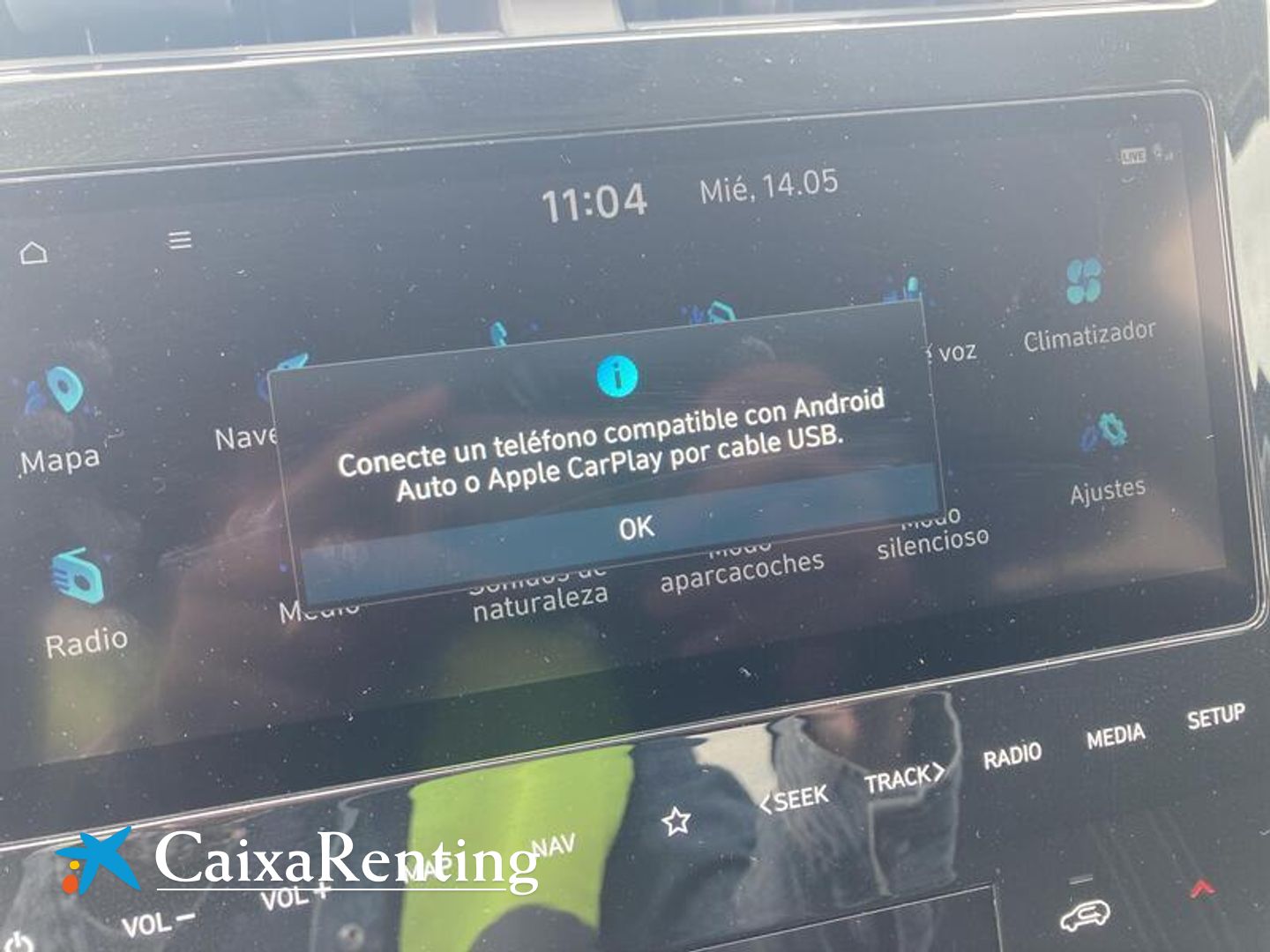 Hyundai Tucson 1.6 TGDI 48V Tecno 2C DCT 110 kW (150 CV)